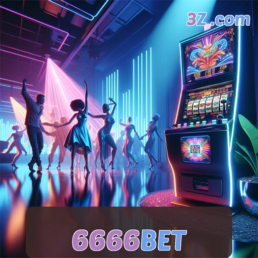 6666BET: Confiável e Cheio de Surpresas para Jogadores