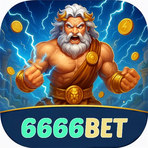6666BET