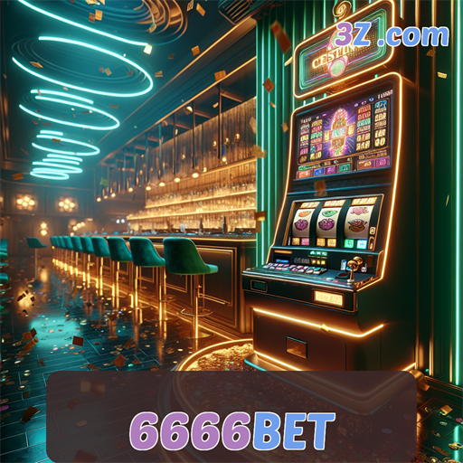Promoções Empolgantes na 6666BET: Jogue e Ganhe Mais!