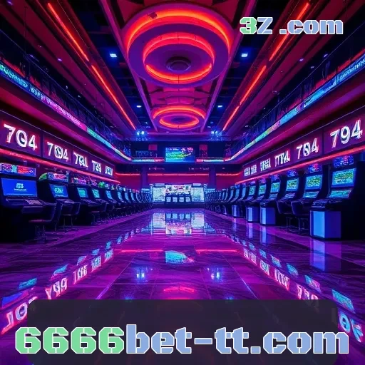 6666BET: Promoções Incríveis que Você Não Pode Perder!