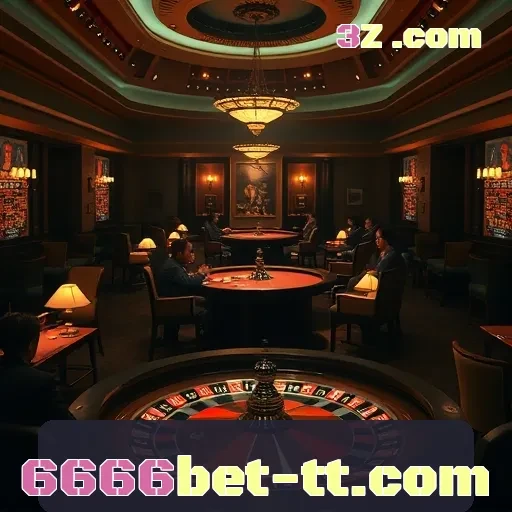 6666BET: Seu Companheiro de Jogos com Suporte Incrível Sempre Presente