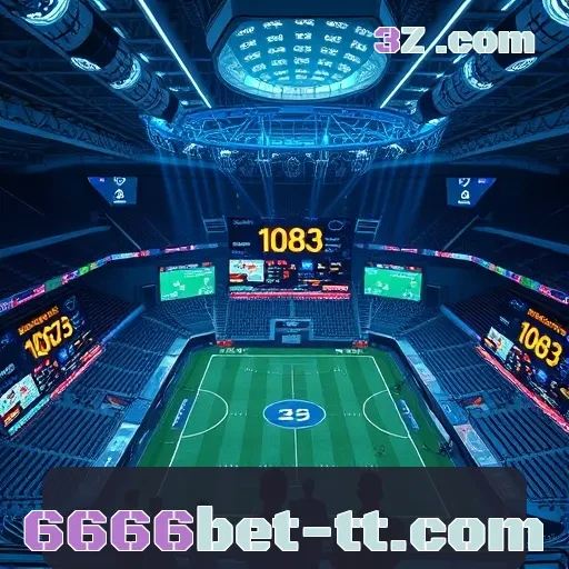 6666BET: Conheça o App Que Revoluciona o Jogo de Apostas