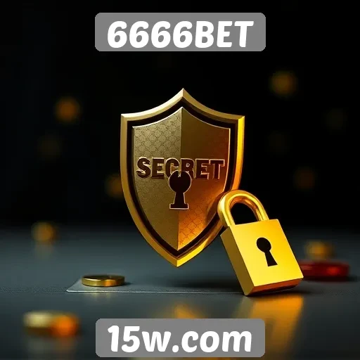 Avaliação da segurança e confiabilidade do site 6666BET