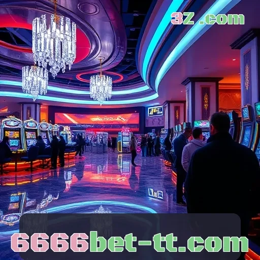 6666BET: Descubra Como a Segurança é Prioridade para Jogadores