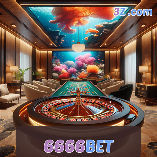 Experimente o Exclusivo Mundo VIP da 6666BET